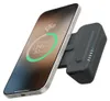 ShiftCam SnapGrip Pro, Griffigkeit, Schwarz, Polycarbonat Produktbild-Vorschau 4