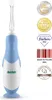 NENO Kartáček zubní elektrický Denti Blue 0-3r Náhled obrázku produktu 5