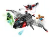 LEGO Avengers: Doomsday Quinjet, Zestaw do budowania, 9 Podgląd zdjęcia produktu 2