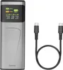 Hama Power Pack High Power, 24000mAh, 2xUSB-C, USB-A Produktbild-Vorschau 4