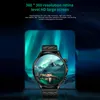 LOKMAT APPLLP 8 PRO 4G Smart Watch WiFi GPS BT Smartwatch Náhled obrázku produktu 11