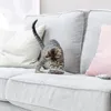 TRIXIE 45380, Katze, Plüschspielzeug, Mehrfarbig, Produktbild-Vorschau 2