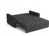Schlafsofa klein Zanzibar I Sofa 3 Sitzer 153 cm Breit I Produktbild-Vorschau 6