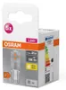 Osram 4058075758049 Lampadina LED Bianco caldo 2700 K 1,9 W Anteprima dell’immagine prodotto 6