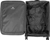 Travelite Koffer Chios L, Schwarz, Polyester 600D PES, 46 x Produktbild-Vorschau 17