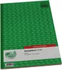 SIGEL SD063 Bautagebuch, 1., 2. und 3. Blatt bedruckt, A4, Produktbild-Vorschau 9