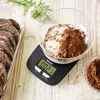 Bilancia da cucina BEURER KS 25 Digitale, portata 3 kg Anteprima dell’immagine prodotto 11