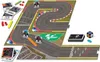A board game set on a motorcycle racing track. Podgląd zdjęcia produktu