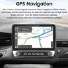 Carplay Autoradio Pour Citroen C5 (Année 2008-2017) GPS Voir les images du produit 9