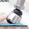 FILTOX wodooszczędna nasadka na kran perlator obrotowa Podgląd zdjęcia produktu 5