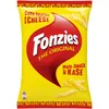 Fonzies Original knusprige Mais-Snack mit Käse-Geschmack Produktbild-Vorschau 2