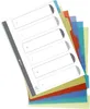 Exacompta 2706E, Multi, Polypropylene, A4 Produktbild-Vorschau 3