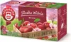 Teekanne Süße Kirsche Tee 6x 20 Teebeutel - Früchtetee Produktbild-Vorschau 2
