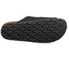 Lico Herren Bioline Man Hausschuhe, Schwarz, Velcro, 50 EU Produktbild-Vorschau 6