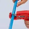 KNIPEX Rohrschneider fuer Kunststoffrohre Produktbild-Vorschau 7