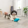 Snack-girevole 12 cm petrolio Anteprima dell’immagine prodotto 12