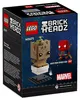LEGO® BrickHeadz 40671 Groot im Topf Produktbild-Vorschau 2