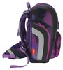 Scout schooltas Movie Star Genius Set 5-delig Pink Pixel Productafbeelding-voorbeeld 3