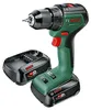 Accuboormachine/schroefmachine UniversalImpact 18V-60, 2 x Productafbeelding-voorbeeld 2