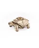 3D puzzle, korytnačka, EWA, drevo, 269 dielikov Náhľad obrázku produktu 4