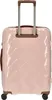 Stratic carrello Leather & More Trolley Rose rosa Anteprima dell’immagine prodotto 16