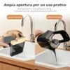 Aspirapolvere umido per tappezzeria – 400W, 13 kPa di Anteprima dell’immagine prodotto 4