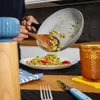 Moneta MELODIA FINEGRES CREPIERE 25 cm Anteprima dell’immagine prodotto 6