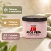 Krem do ciała, balsam do ciała witamina E, aloes 500ml Podgląd zdjęcia produktu 4