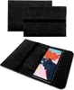 Tablet Tasche für Apple iPad 2025 11 Zoll Hülle Filz Case Produktbild-Vorschau 1