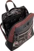 Anekke Mademoiselle 41805-018 (1/braun/rotbraun/bronze) Produktbild-Vorschau 8