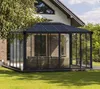 Palram - Canopia Aluminium Kaltwintergarten Ledro 4300 Produktbild-Vorschau 2
