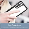 Custodia per Samsung Galaxy S23 trasparente, protettiva in Anteprima dell’immagine prodotto 7