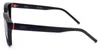 Hugo Boss Hugo Boss HG 1162/S 807/IR Größe: 57 Produktbild-Vorschau 4