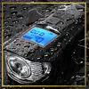 Sada bicyklových svetiel Zandor 4v1 LED, 1000 lúmenov, s Náhľad obrázku produktu 3