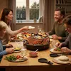 Emerio PO-113255.4 Emerio Kombi-Pizza Productafbeelding-voorbeeld 2