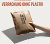 TRAVEL DUDE Hängeorganizer mit Kompression aus recycelten Produktbild-Vorschau 8