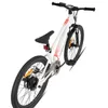 JOYSTAR 24‑Zoll Elektro‑Mountainbike für Jugendliche, 24V Produktbild-Vorschau 16