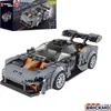 Forma King Senna Auto Modell Bausatz 27008 Náhľad obrázku produktu 2