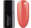 Semilac hybridní lak 7 ml - 006 Classic Coral Náhled obrázku produktu 4
