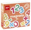 APLI Kids 18885 Holzset, magnetische Zahlen empfohlen für Produktbild-Vorschau 1