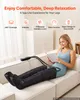 Appareil de massage des jambes VEVOR avec 6 modes, masseur Voir les images du produit 2