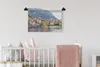 MuchoWow® Wandteppich Wandbehang Varenna - Comer See - Produktbild-Vorschau 2