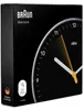 Braun Wanduhr Serie Modell 2 Modell BC26B Produktbild-Vorschau 5