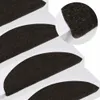 vidaXL Maty pod stopnie Samoprzylepne 15 szt. 56x17x3 cm Podgląd zdjęcia produktu 5