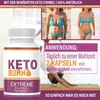 Hello Nutrition® Keto Burn Kapseln | schnell аbnehmen – Produktbild-Vorschau 6