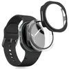 kwmobile 2x Glas Hülle für Samsung Galaxy Watch 8 (40mm) Produktbild-Vorschau 1