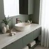 Lavabo Da Appoggio Rea Amelia Kallisto 48 Beige, Pietra Anteprima dell’immagine prodotto 6