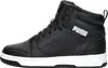 Puma Jungen Sneaker, schwarz(pumablackpumawhite), Gr. 6 Produktbild-Vorschau 40