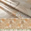Tischdecke Wachstuch LUXURY Ornamente Beige Robust Produktbild-Vorschau 6