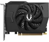 ZOTAC GeForce RTX 3050 SOLO, Grafikkarte, (1x DisplayPort, Produktbild-Vorschau 2